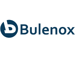 Logo de Bulenox - Empresa de Fondeo de Futuros