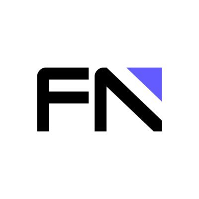 Logo de FundedNext - Prop Firm de Futuros